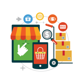 Разработка сложного сайта для сферы логистики в Касабланке